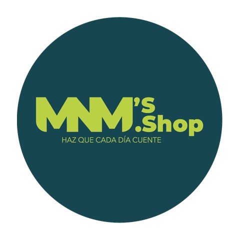 MNM's Shop