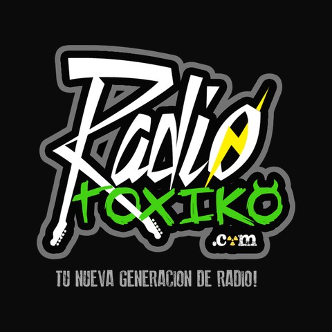 Radio Toxiko